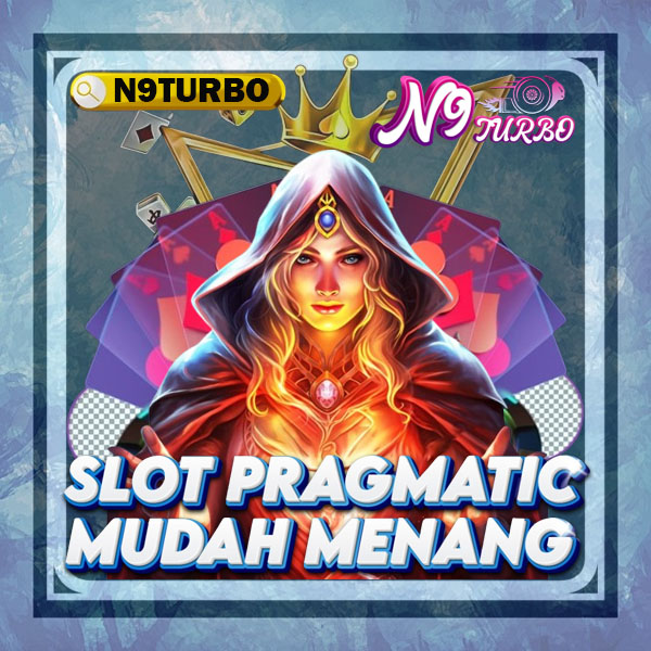 N9TURBO || Slot Pragmatic Play Mudah Menang Hari Ini