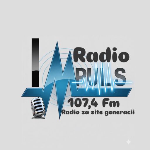 Impuls Radio Logo