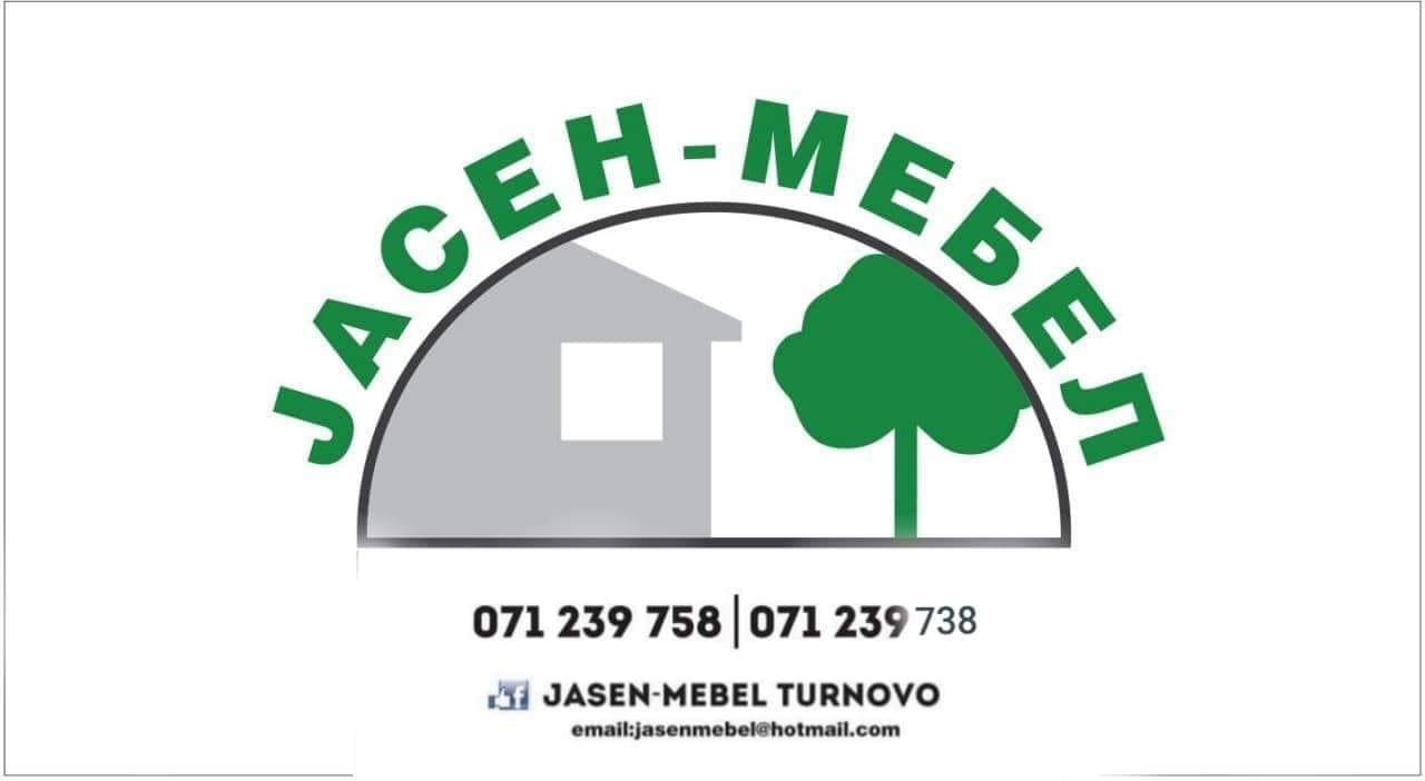 Jasen Mebel jasen-mebel-turnovo