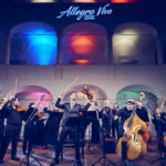 Allegro Vivo 2023, Galakonzert, Kunsthaus Horn