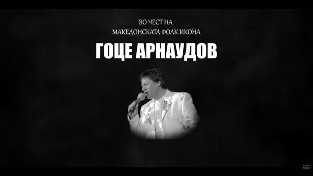 gocearnaudov