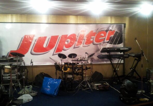 jupiterbaner