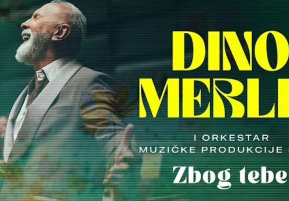 dinomerlin