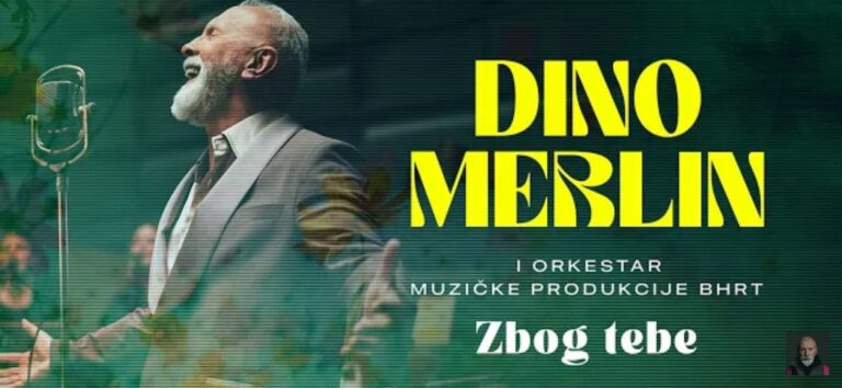 dinomerlin